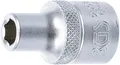 Produktbild: BGS Steckschlüssel-Einsatz Sechskant | Antrieb Innenvierkant 12,5 mm (1/2