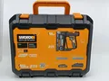 Produktbild: WORX WX843 20V Akku-Tacker 2Ah Akku im Koffer 2-in-1 / Ausstellungsstück _3.65_5