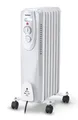 Produktbild: Ölradiator elektrisch 7 Rippen Heizgerät Heizung Heizkörper
