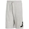 Produktbild: adidas Performance Sporthose adidas Performance Essentials Big Logo Short grau M