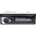 Produktbild: PNI Autoradio MP3-Player Clementine 8428BT 4x45w 1 DIN mit SD, USB, AUX, RCA und Bluetooth (Android Auto) (43699434)