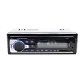 Produktbild: Bluetooth Autoradio Digitaler Media Player -8428BT 4 x 45 W Car Audio FM Radi...