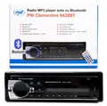 Produktbild: PNI PNI-8428BT 1-DIN Autoradio Bluetooth