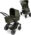 Produktbild: ABC Design GmbH Kinderwagen Salsa 5 Air - Avocado
