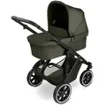 Produktbild: ABC Design Kombi-Kinderwagen Salsa 5 Air Avocado Aluminium