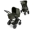 Produktbild: ABC Design Kombi-Kinderwagen Salsa 5 Air, Farbe: Avocado