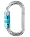 Produktbild: Edelrid Oval Power Steel Icemint