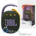 Produktbild: JBL Clip 4 Bluetooth Lautsprecher Gehäuse Laptop Wasserdicht E Staubdicht IP67