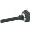 Produktbild: PIH PC1606473A - Drehpotentiometer, 47 kOhm, linear, 6 mm