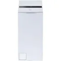 Produktbild: Top-waschmaschine 9 Kg 1300 U/min - Haier - Hw90-bpd13386u1