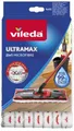 Produktbild: Vileda Vileda ULTRAMAX 2in1 Ersatzbezug Wischbezug (Mikrofaser, 15, 1-tlg., für alle Vileda ULTRAMAX Systeme)