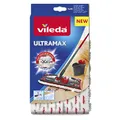 Produktbild: Vileda FORNOR 15807 ERSATZ ULTRAMAX 2 IN 1 WISCHMOPP
