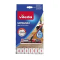 Produktbild: Vileda Ultramat Ultramax Turbo Ersatzbezug Microfibre 2in1 Neu