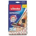 Produktbild: Ersatzmop Vileda Ultramax 2in1 Mikroaktive Fasern 155747