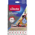 Produktbild: vileda ULTRAMAX Wischbezug für Bodenwischer Mikrofaser 60 °C waschbar, 1 St.