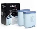 Produktbild: Saeco 2x AquaClean Wasserfilter für Kaffeemaschine