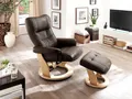 Produktbild: MCA furniture Relaxsessel 82 x 105 x 132 cm (B/H/T)