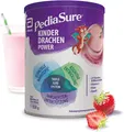 Produktbild: PediaSure Kinder Drachen Power Erdbeere Nahrungsergänzungshake 1-10 Jahre 850g