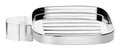 Produktbild: Hansgrohe Casetta Seifenschale E - Chrom - 26519000