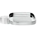 Produktbild: hansgrohe HG Seifenschale CASETTA ́E chrom