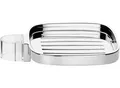 Produktbild: Hansgrohe Seifenschale Cassetta E , 26519000 26519000