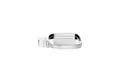Produktbild: hansgrohe Badaccessoire-Set hansgrohe Seifenschale Cassetta E höhenverstellbar, chrom