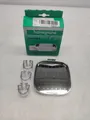 Produktbild: Hansgrohe Seifenschale fuer Wandstange Casetta Softcube Seifenschale 26519000