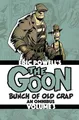 Produktbild: Eric Powell The Goon: Bunch of Old Crap Volume 3: An O (Taschenbuch) (US IMPORT)