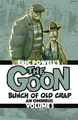 Produktbild: GOON BUNCH OF OLD CRAP TP VOL 03