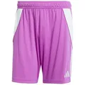 Produktbild: adidas Performance Sporthose adidas Performance Tiro 24 Short Shorts Herren lila M