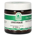 Produktbild: Hecht-Pharma GmbH LORBEERSALBE 100 g 14249720