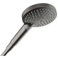 Produktbild: hansgrohe Raindance Select S120 Handbrause 26014340 3jet PowderRain Brushed Black Chrome