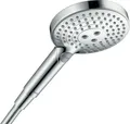 Produktbild: hansgrohe Raindance Select S Handbrause 120 3 jet PowderRain, 26014340