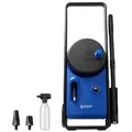 Produktbild: Nilfisk Core 140-6 EU Hochdruckreiniger Senkrecht Elektro 474 l/h 1800 W Blau