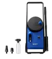Produktbild: 128471263 Nilfisk Core 140-6 EU Senkrecht Elektro 6 m Hochdruck Blau Alumini ~D~