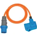 Produktbild: Brennenstuhl - H07RN-F 3G2,5 1132920525 Camping-CEE-Adapterkabel 16 a 230 v 1 St.