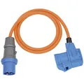 Produktbild: Brennenstuhl H07RN-F 3G2,5 1132920525 Camping-CEE-Adapterkabel 16 A  230 V 1 St.