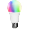 Produktbild: Müller-Licht tint LED-Leuchtmittel (einzeln)  EEK: G (A - G) E27 9.5 W RGBW