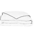 Produktbild: vidaXL Winter-Daunendecke 200x200 cm 132883