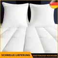 Produktbild: Daunendecke Bettdecke Steppdecke Steppbett Daunenbett mehrere Auswahl vidaXL