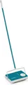 Produktbild: Leifheit Teppichkehrer Regulus, Maße ca.: 28,5 x 110, x 19,5 cm (BxHxT), türkis