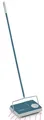 Produktbild: LEIFHEIT Teppichkehrer Kunststoff blau/weiß 11700