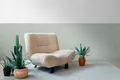 Produktbild: living walls Vliestapete Wallpanel Tapete Wandpaneele Mustertapete Holzpaneele Natur, strukturiert, matt, (1 St), Vliestapete Holz-Optik für Schlafzimmer Küche Wohnzimmer Wandpaneele
