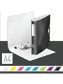 Produktbild: Leitz Qualitäts-Ordner 180° Active WOW Schwarz