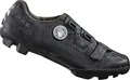 Produktbild: Shimano Gravel-Fahrradschuhe RX600, Black