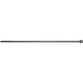 Produktbild: 100er Multipack Fischer 87495 UBN Kabelbinder 280 mm 4.80 mm Schwarz