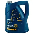 Produktbild: Mannol TS-1 SHPD 15W-40 5 Liter