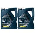 Produktbild: Sct - Mannol MN7101-5 - Motoröl