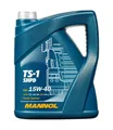 Produktbild: 15W-40 Mannol 7101 TS-1 SHPD Motoröl 5 Liter