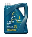 Produktbild: MANNOL TS-1 SHPD 15W-40 5L Motoröl für BMW BUELLS CHEVROLET CHRYSLER DAEWOO